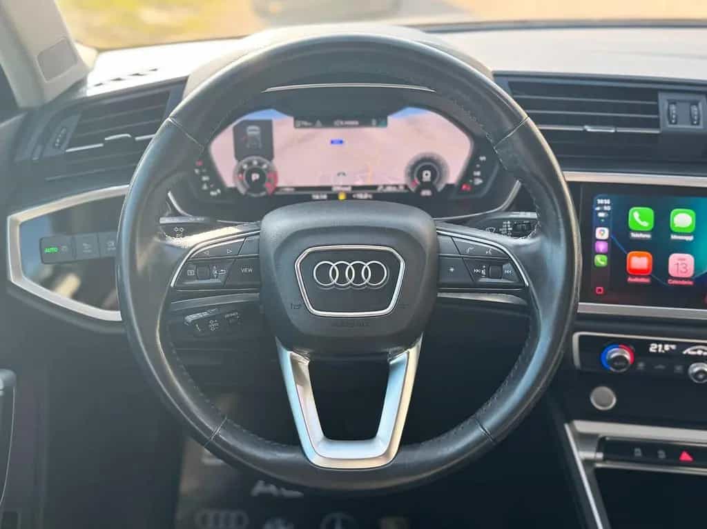 Audi Q3 35 TDI Business Advanced S tronic | PREZ 05/2019-photo-11