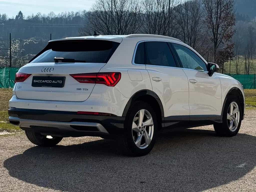 Audi Q3 35 TDI Business Advanced S tronic | PREZ 05/2019-photo-3
