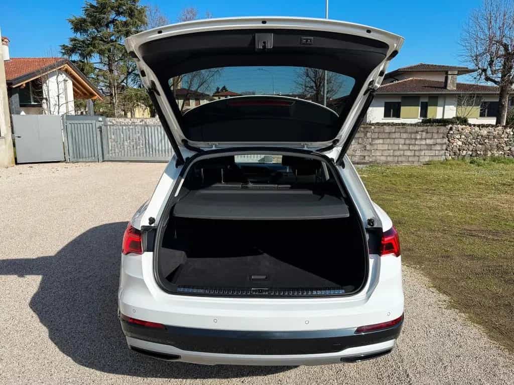 Audi Q3 35 TDI Business Advanced S tronic | PREZ 05/2019-photo-4
