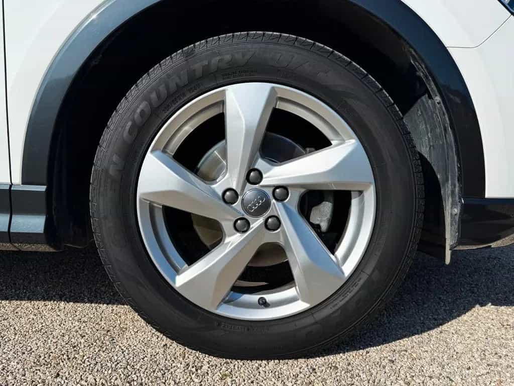 Audi Q3 35 TDI Business Advanced S tronic | PREZ 05/2019-photo-7