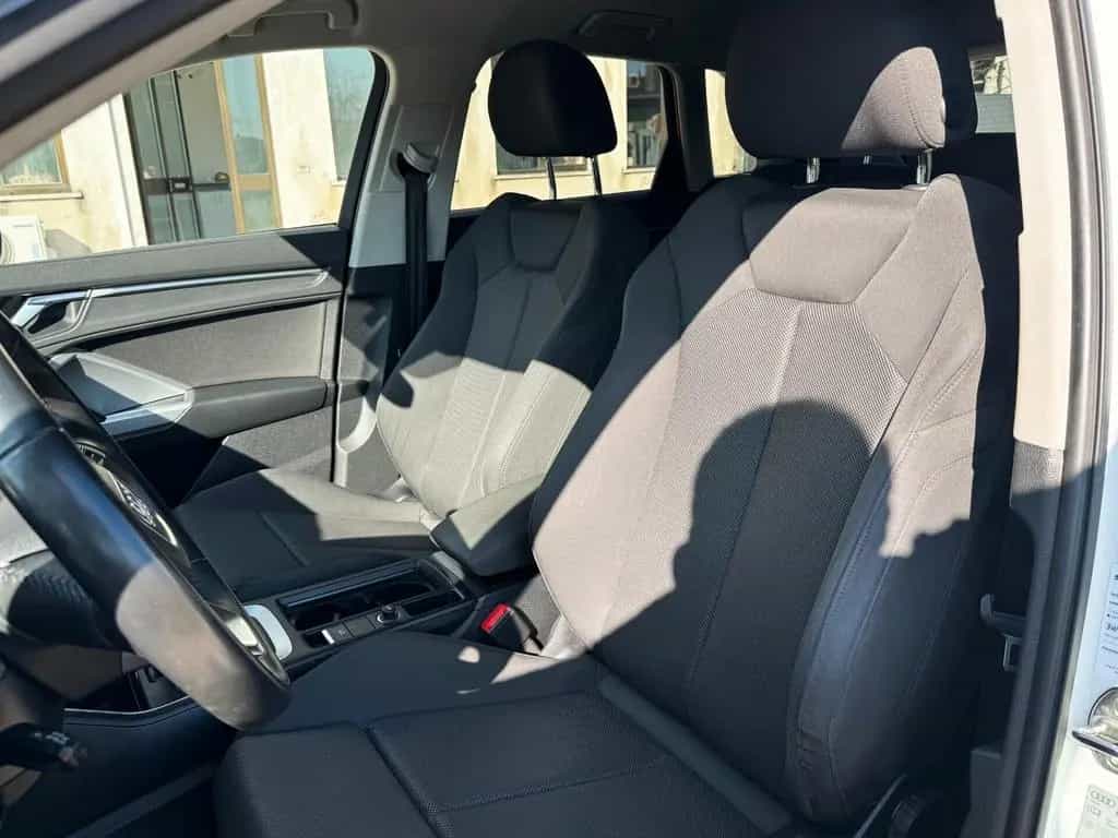 Audi Q3 35 TDI Business Advanced S tronic | PREZ 05/2019-photo-9