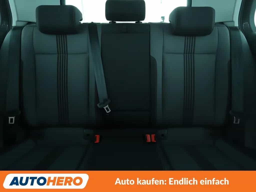Volkswagen Golf VII 1.4 TSI Allstar BMT*NAVI*TEMPO*PDC*SHZ* 07/2016-photo-13