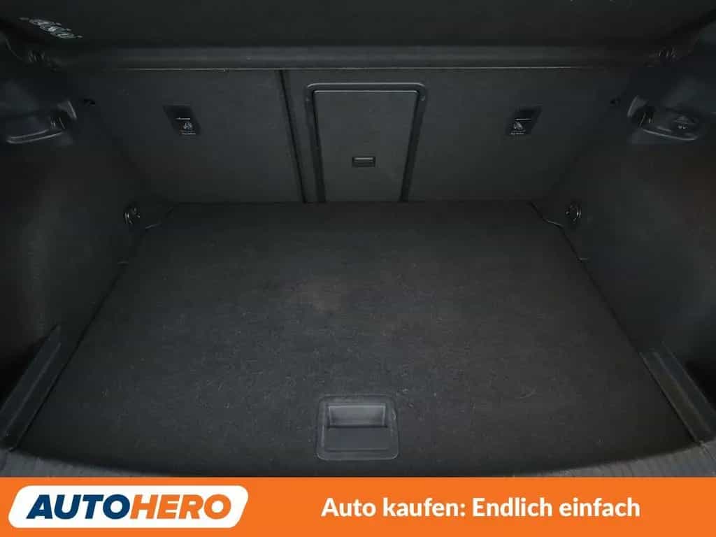 Volkswagen Golf VII 1.4 TSI Allstar BMT*NAVI*TEMPO*PDC*SHZ* 07/2016-photo-15