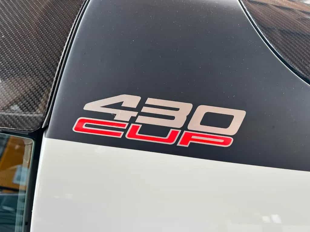Lotus Exige 430 CUP 08/2020-photo-15