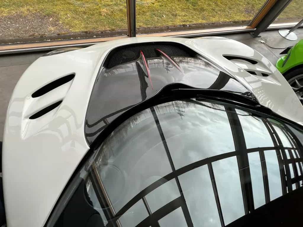 Lotus Exige 430 CUP 08/2020-photo-7