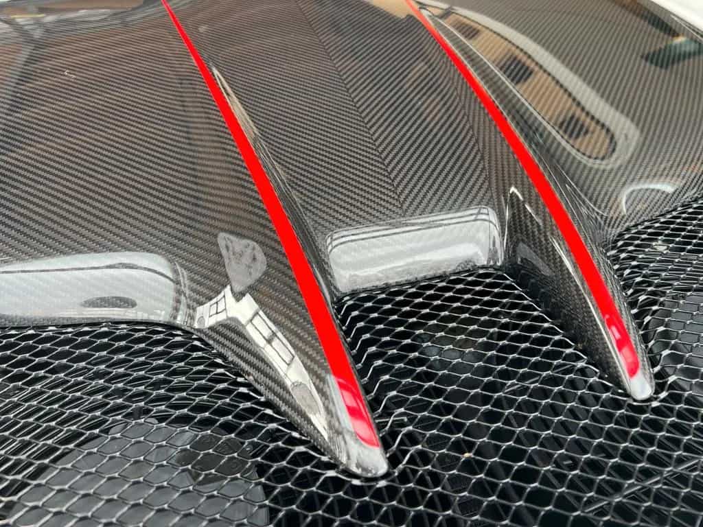 Lotus Exige 430 CUP 08/2020-photo-8
