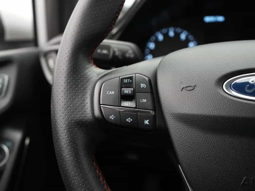 Ford Fiesta ST-Line,NAVI,WINTER,APPCONNECT,SPURH,TEMP 08/2019-photo-10