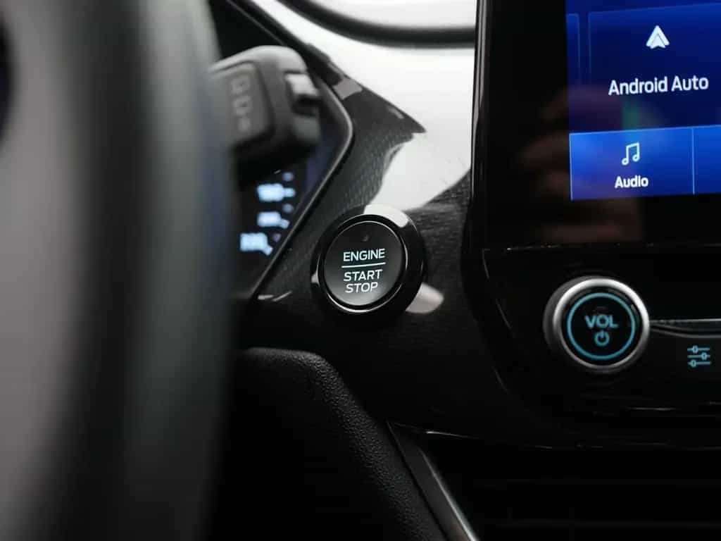 Ford Fiesta ST-Line,NAVI,WINTER,APPCONNECT,SPURH,TEMP 08/2019-photo-12