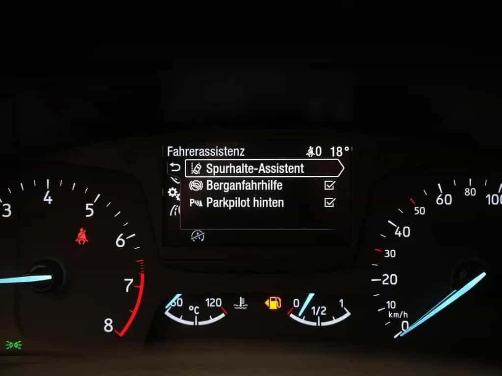 Ford Fiesta ST-Line,NAVI,WINTER,APPCONNECT,SPURH,TEMP 08/2019-photo-14