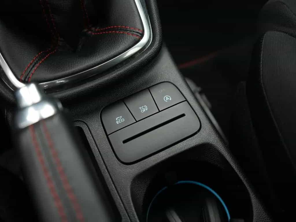 Ford Fiesta ST-Line,NAVI,WINTER,APPCONNECT,SPURH,TEMP 08/2019-photo-23
