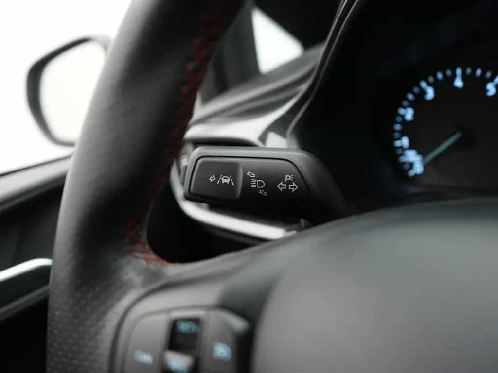 Ford Fiesta ST-Line,NAVI,WINTER,APPCONNECT,SPURH,TEMP 08/2019-photo-24