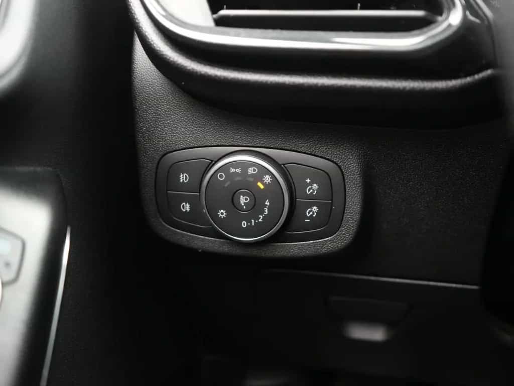 Ford Fiesta ST-Line,NAVI,WINTER,APPCONNECT,SPURH,TEMP 08/2019-photo-26