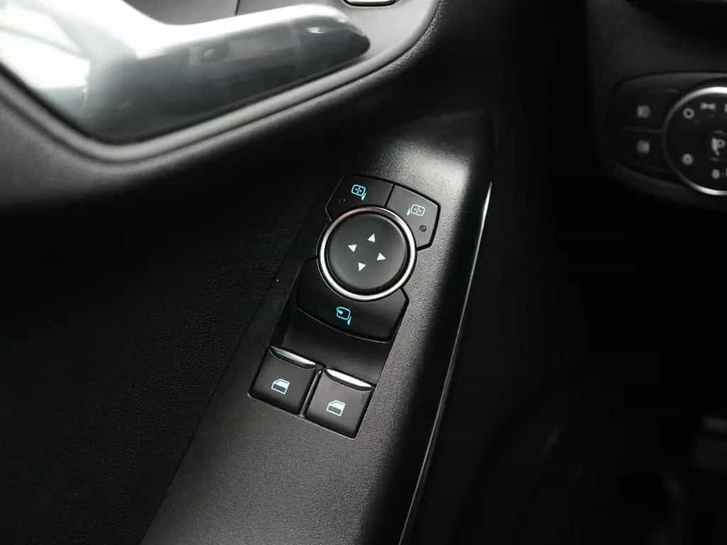 Ford Fiesta ST-Line,NAVI,WINTER,APPCONNECT,SPURH,TEMP 08/2019-photo-27