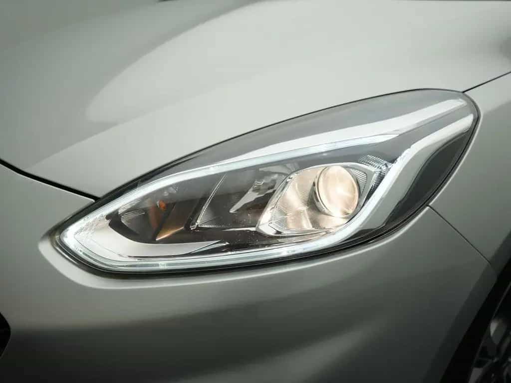 Ford Fiesta ST-Line,NAVI,WINTER,APPCONNECT,SPURH,TEMP 08/2019-photo-29