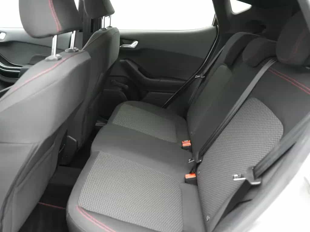 Ford Fiesta ST-Line,NAVI,WINTER,APPCONNECT,SPURH,TEMP 08/2019-photo-6