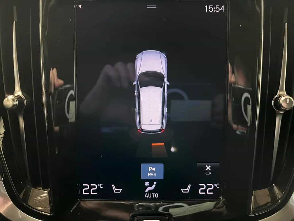 Volvo V60 Kombi Momentum Pro 12/2021-photo-15