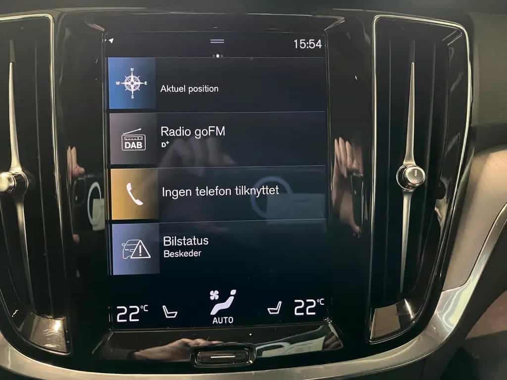 Volvo V60 Kombi Momentum Pro 12/2021-photo-16