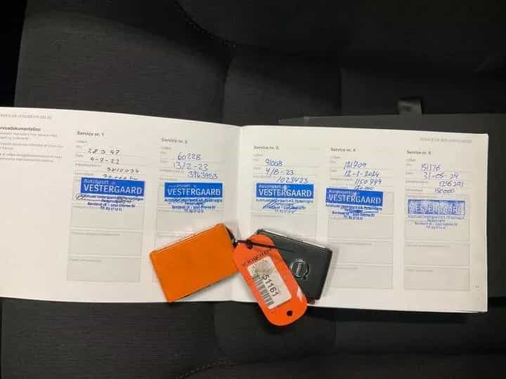 Volvo V60 Kombi Momentum Pro 12/2021-photo-23