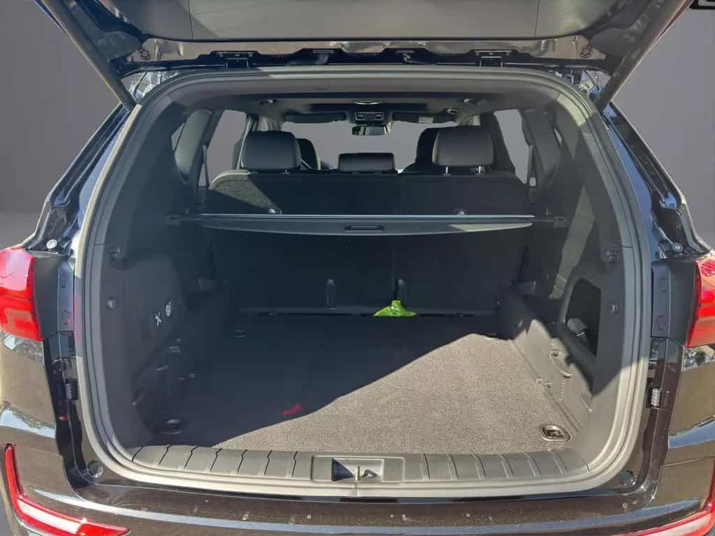 KGM Rexton 2.2 e-XDi AT AWD Lux *360°/Navi/SHZ/LED* null-photo-17