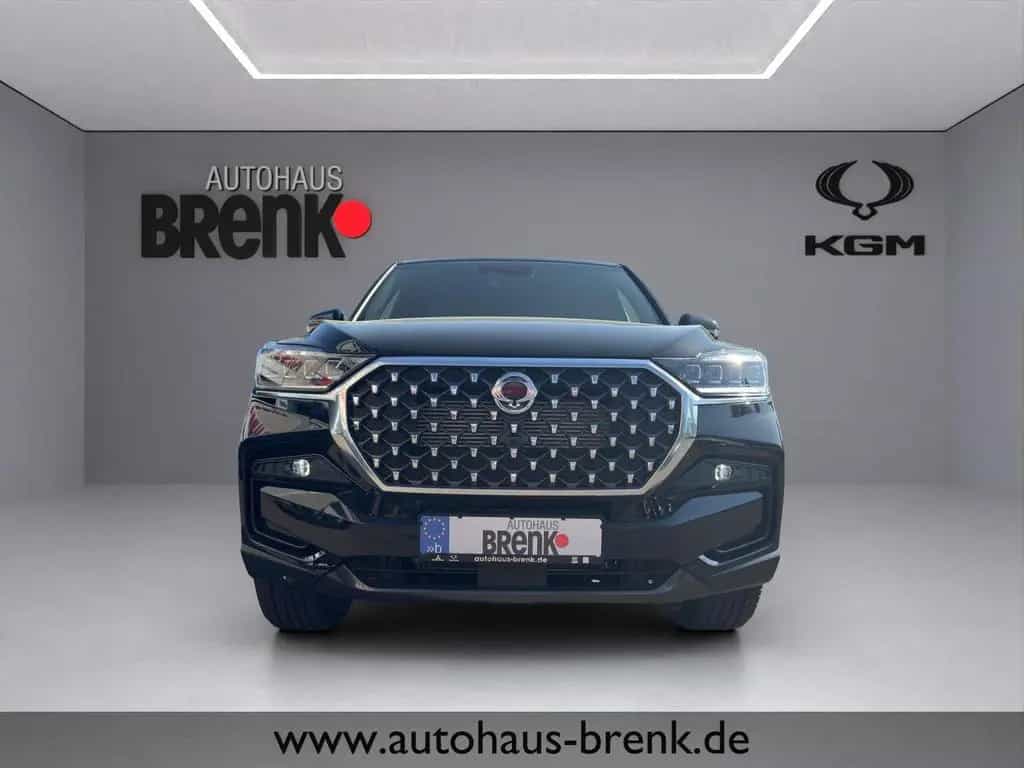 KGM Rexton 2.2 e-XDi AT AWD Lux *360°/Navi/SHZ/LED* null-photo-7