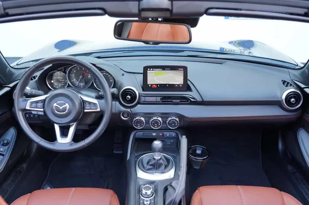 Mazda MX-5 2.0 SKYACTIV-G 184 Kazari ATH Diffusor 12/2023-photo-10