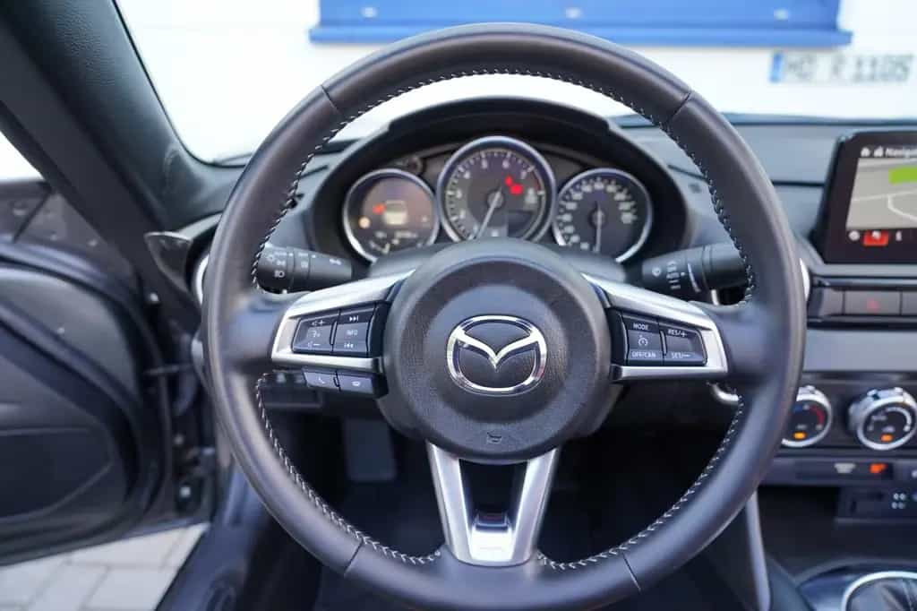 Mazda MX-5 2.0 SKYACTIV-G 184 Kazari ATH Diffusor 12/2023-photo-11