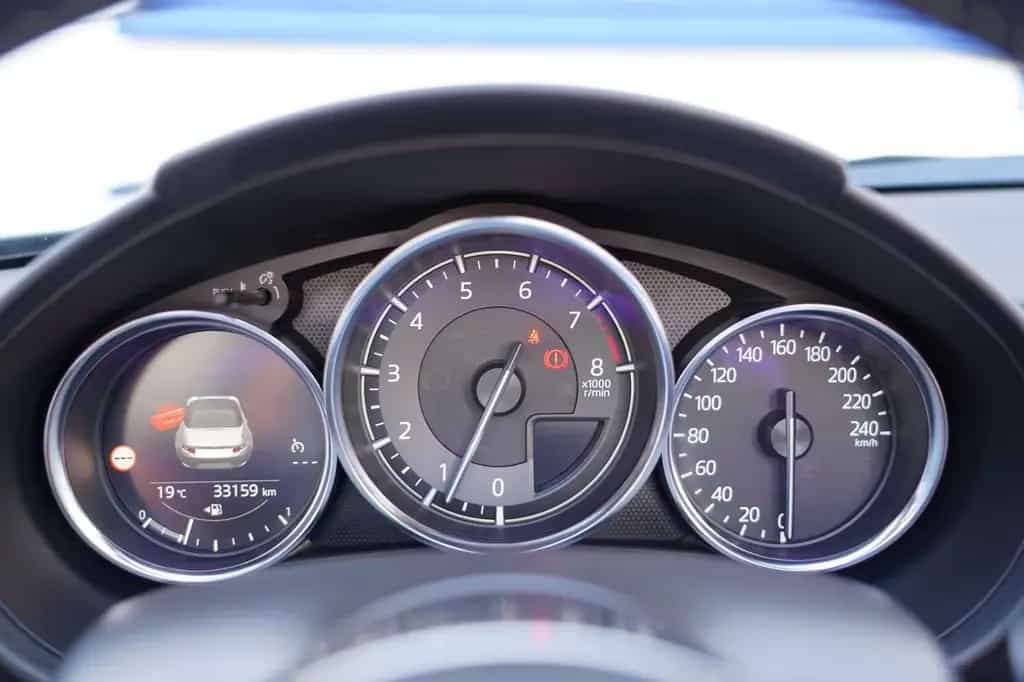 Mazda MX-5 2.0 SKYACTIV-G 184 Kazari ATH Diffusor 12/2023-photo-12