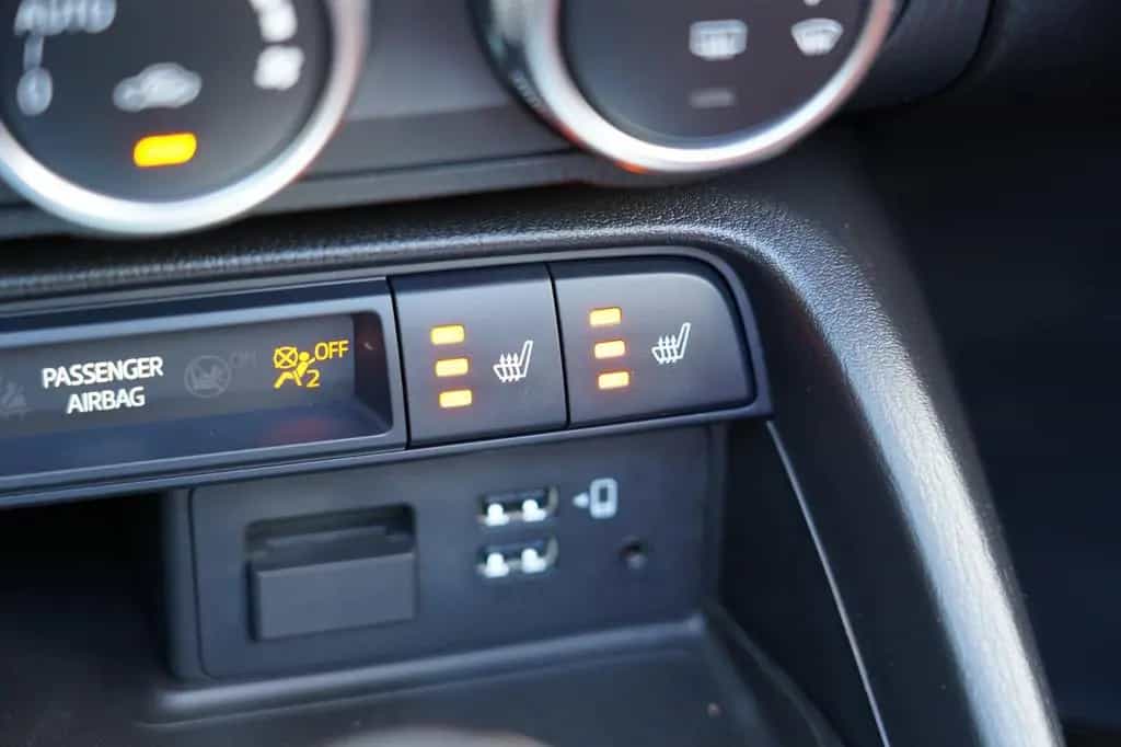 Mazda MX-5 2.0 SKYACTIV-G 184 Kazari ATH Diffusor 12/2023-photo-16