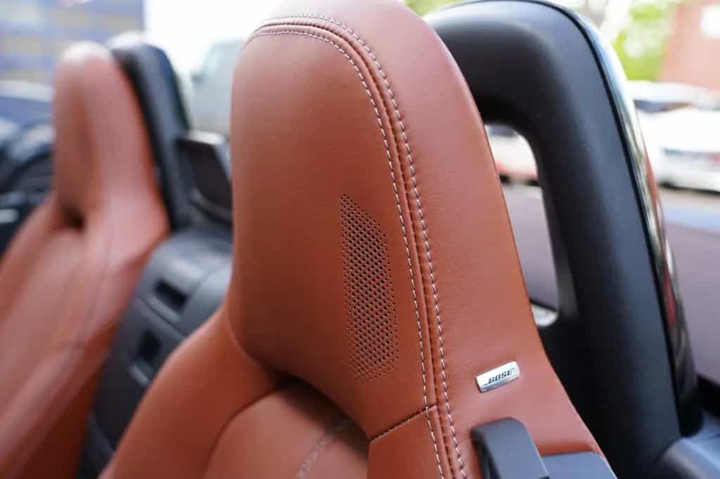 Mazda MX-5 2.0 SKYACTIV-G 184 Kazari ATH Diffusor 12/2023-photo-17