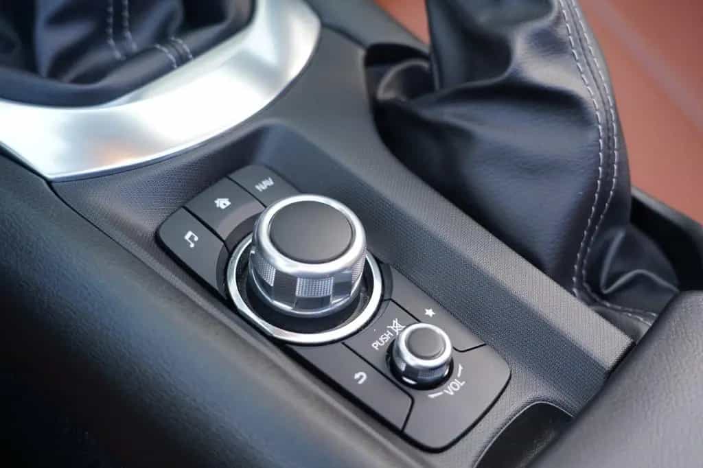 Mazda MX-5 2.0 SKYACTIV-G 184 Kazari ATH Diffusor 12/2023-photo-18