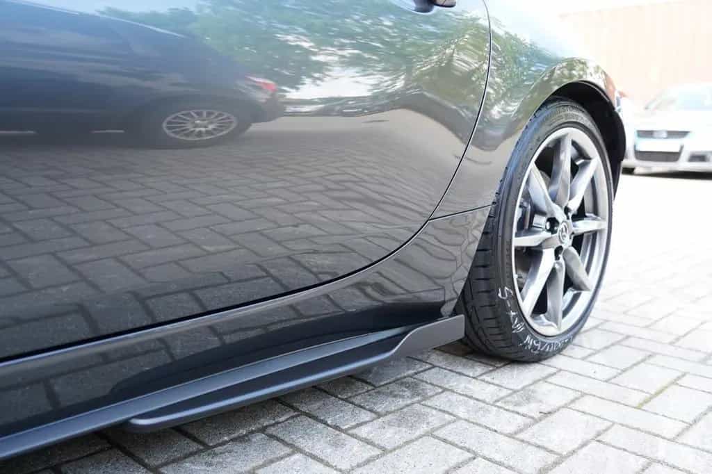 Mazda MX-5 2.0 SKYACTIV-G 184 Kazari ATH Diffusor 12/2023-photo-19