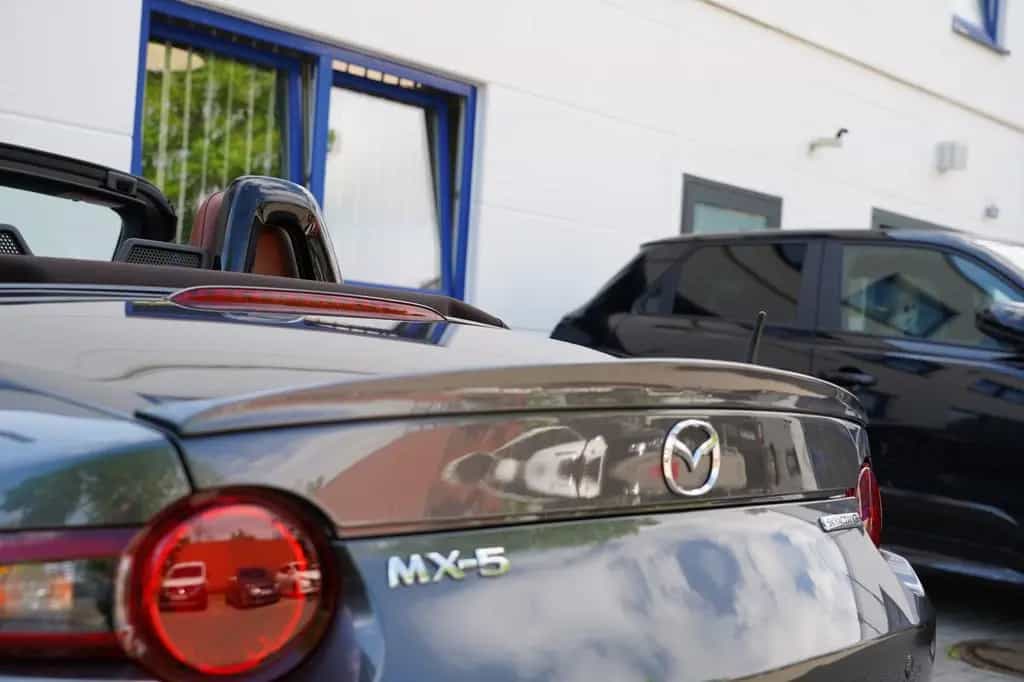 Mazda MX-5 2.0 SKYACTIV-G 184 Kazari ATH Diffusor 12/2023-photo-21
