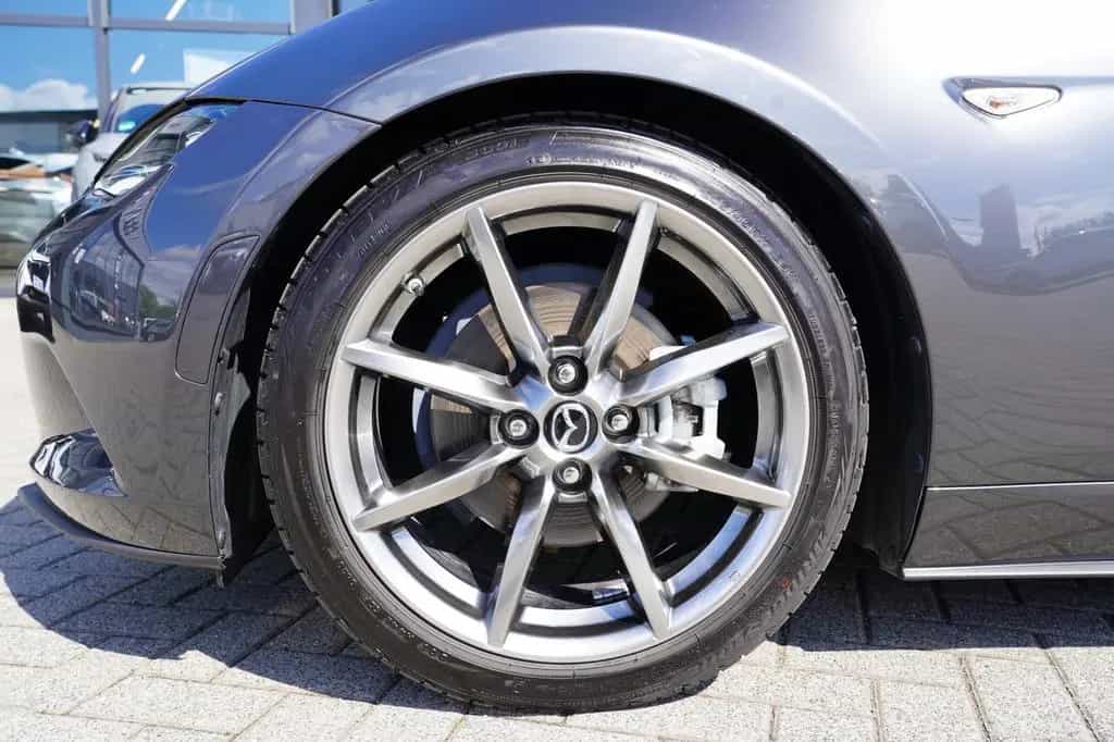 Mazda MX-5 2.0 SKYACTIV-G 184 Kazari ATH Diffusor 12/2023-photo-22