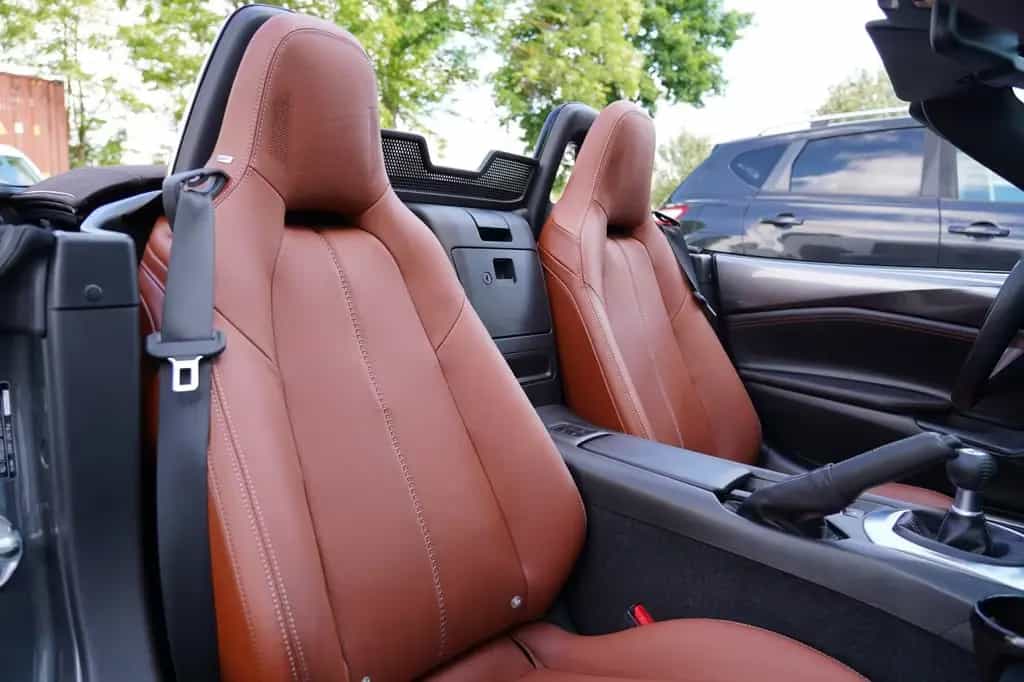 Mazda MX-5 2.0 SKYACTIV-G 184 Kazari ATH Diffusor 12/2023-photo-9
