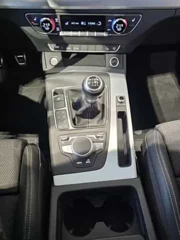 Audi Q5 TDI S Line Matrix Leder Navi AHK 19 Zoll PDC 08/2020-photo-18