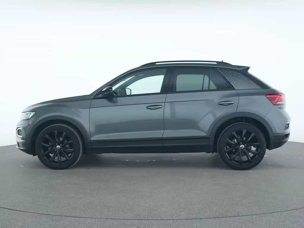 Volkswagen T-Roc Sport Kamera|LED|ACC|CarPlay|Kessy|Navi|SH 01/2022-photo-9