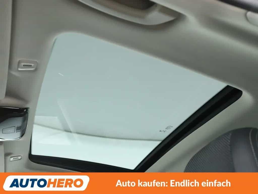 BMW 5 Series 520i Sport Line Aut.*NAVI*LED*TEMPO*CAM*PDC*SHZ* 09/2018-photo-27