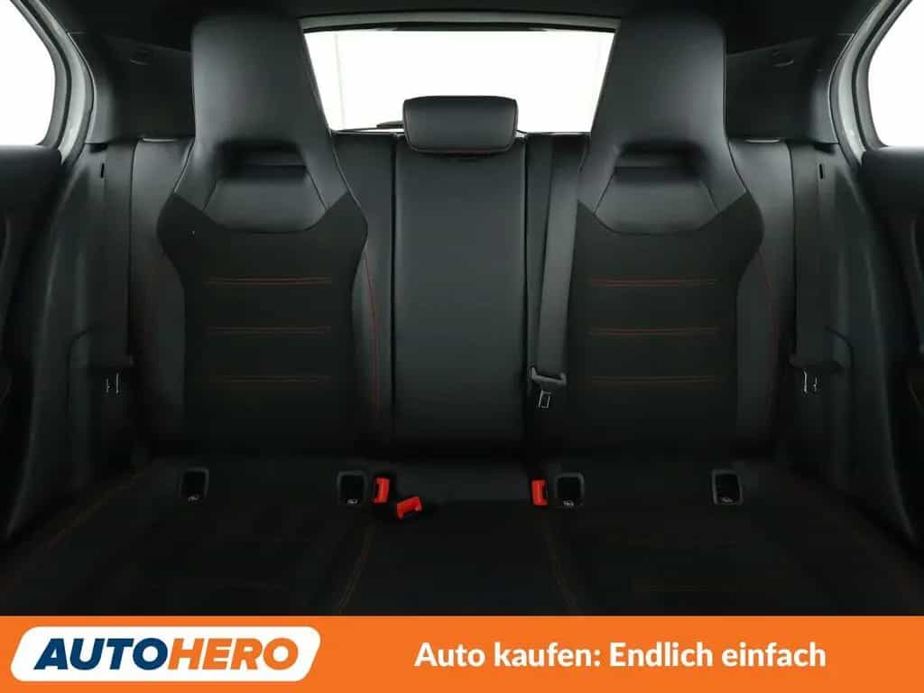 Mercedes-Benz A-Class 250 4Matic AMG Line Aut.*NAVI*TEMPO*CAM*PDC* 04/2019-photo-15