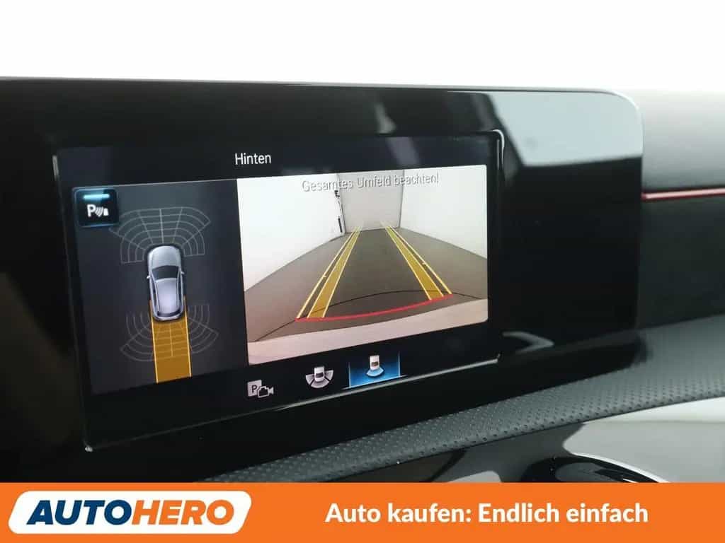 Mercedes-Benz A-Class 250 4Matic AMG Line Aut.*NAVI*TEMPO*CAM*PDC* 04/2019-photo-21