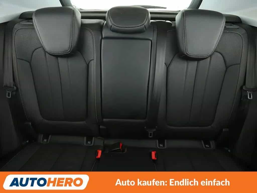 Opel Grandland X 2.0 CDTI Business INNOVATION Aut. 06/2019-photo-15