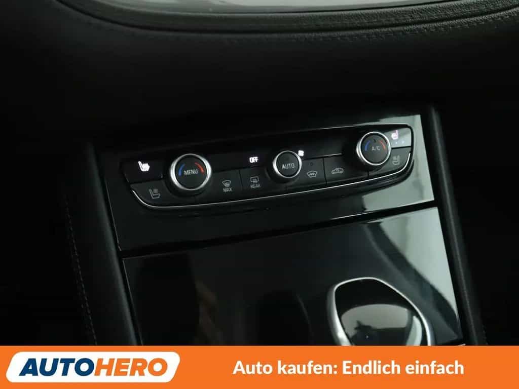 Opel Grandland X 2.0 CDTI Business INNOVATION Aut. 06/2019-photo-22