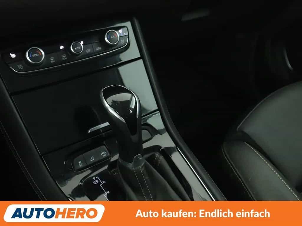 Opel Grandland X 2.0 CDTI Business INNOVATION Aut. 06/2019-photo-23