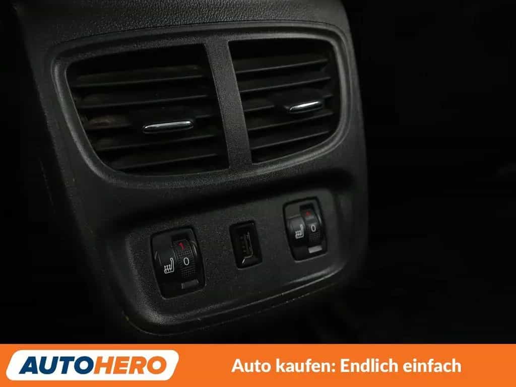 Opel Grandland X 2.0 CDTI Business INNOVATION Aut. 06/2019-photo-26