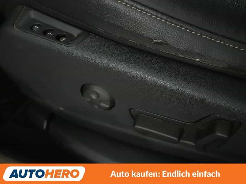 Opel Grandland X 2.0 CDTI Business INNOVATION Aut. 06/2019-photo-27