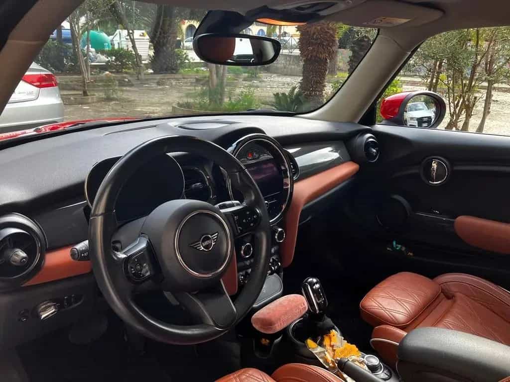 Other Other Mini 1.5 Cooper Resolute edition uff ITA 09/2022-photo-14