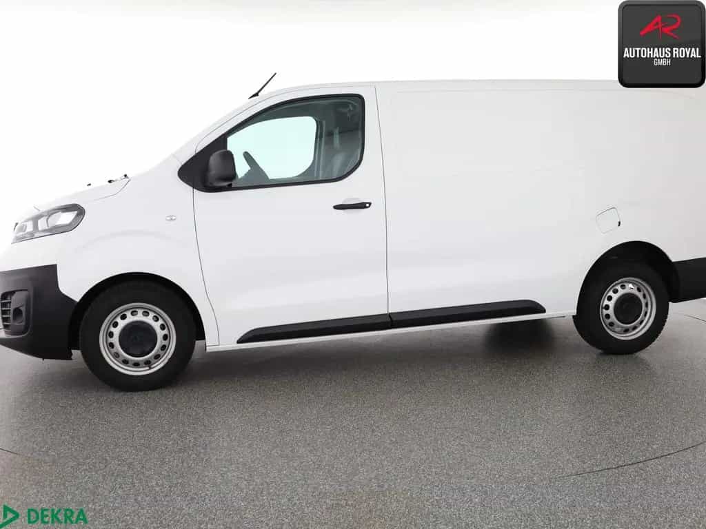 Opel Vivaro 2.0 D KASTEN L 1.HAND,KLIMA,TEMPOMAT,PDC 10/2021-photo-1