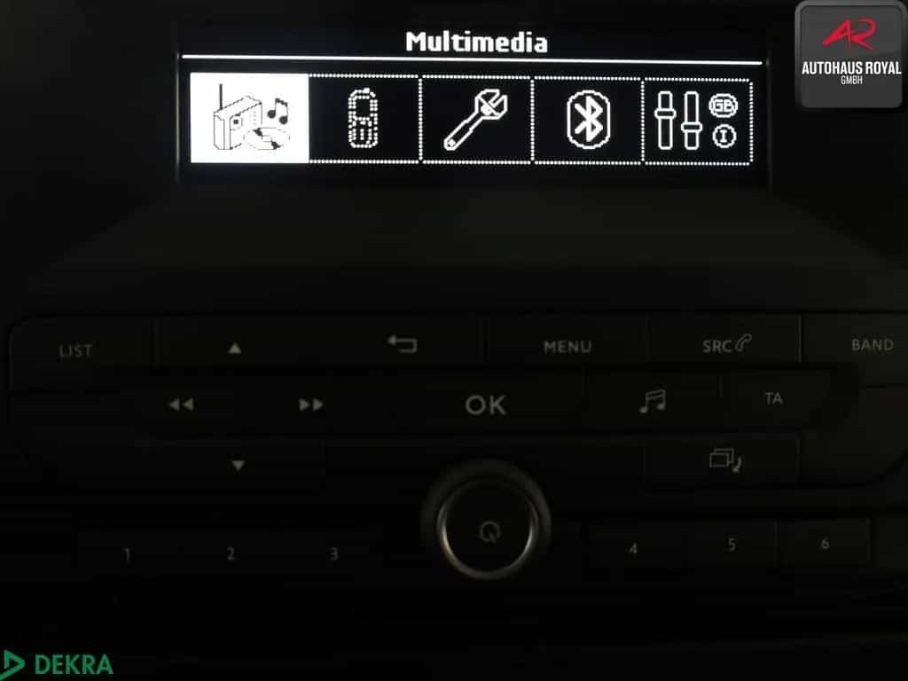 Opel Vivaro 2.0 D KASTEN L 1.HAND,KLIMA,TEMPOMAT,PDC 10/2021-photo-13
