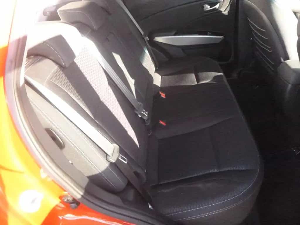 Ssangyong Tivoli 1.6 e-XGi 160 FLOW 2WD-Automatik-Navi 04/2019-photo-12