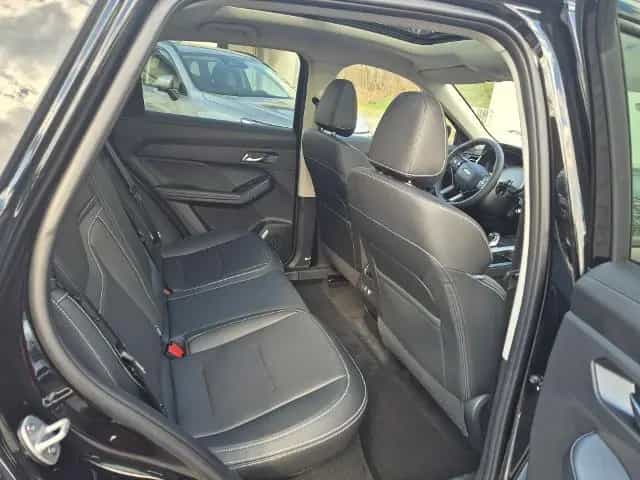 GWM HAVAL Jolion Pro HAVAL JolionPro HAVAL Jolion Pro LUXURY 5 Jahre 04/2026-photo-10
