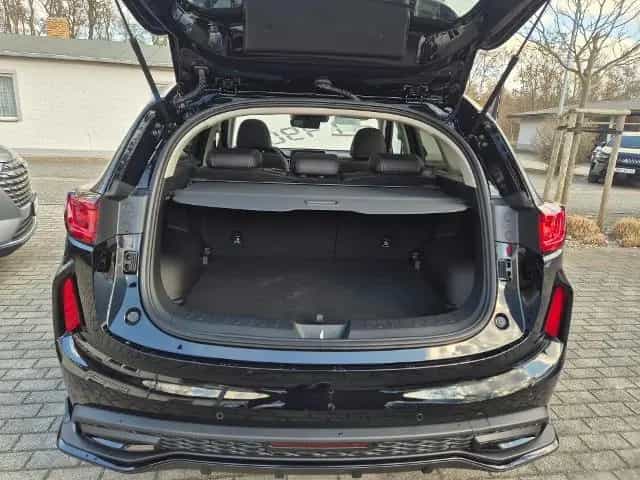 GWM HAVAL Jolion Pro HAVAL JolionPro HAVAL Jolion Pro LUXURY 5 Jahre 04/2026-photo-11